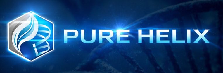 Pure Helix (Lab, Aminos)